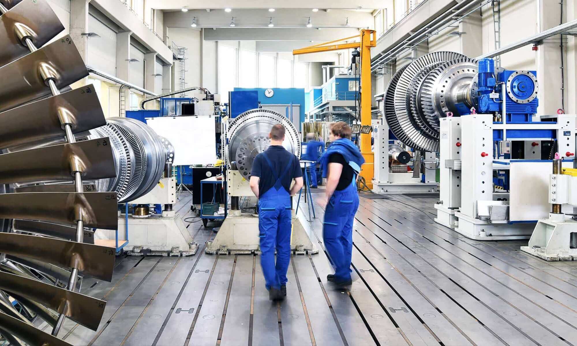 Fabmech quality workmanship