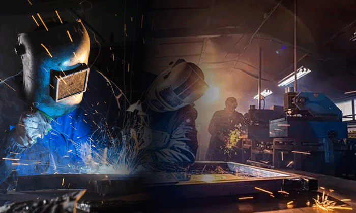 Fabmech engineered steel solutions