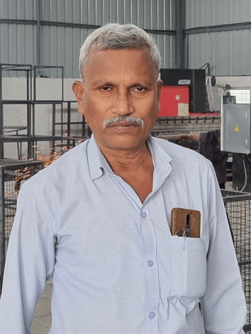 Kaka Shri