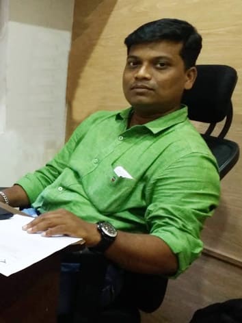 Shashikant Ambede