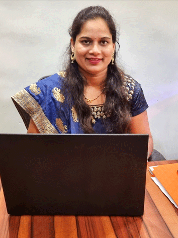 Shradha Ambede