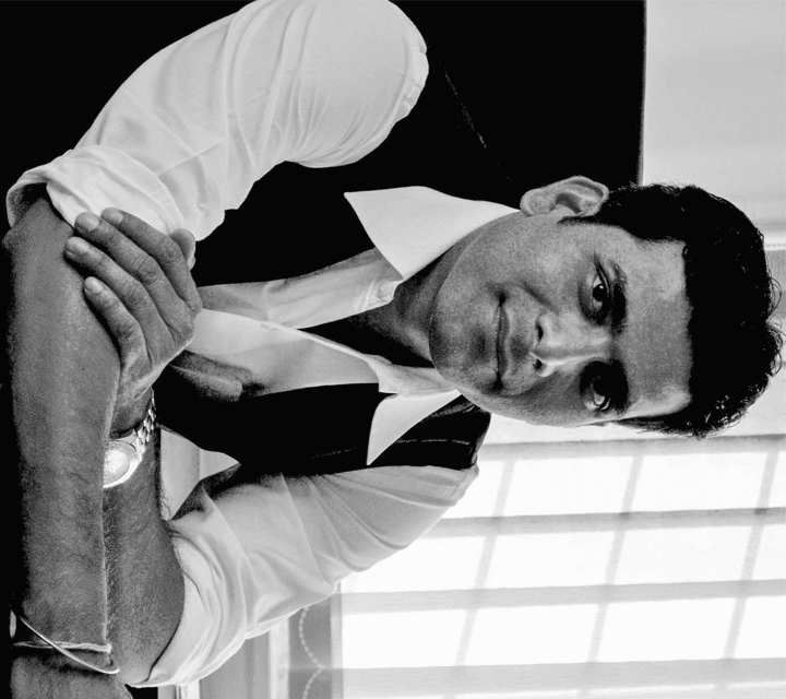Vishal Pawar